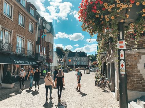 la roche bezienswaardigheden|7 dingen om te doen in La Roche